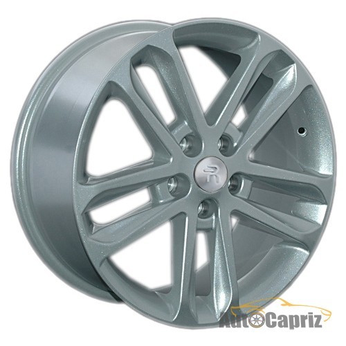 Диски Replay FD43 S R18 W8 PCD5x108 ET52.5 DIA63.3  